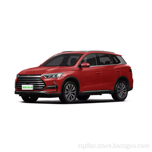 Penjual Terbaik 2022 Byd Song Pro DM-I Versi Elektrik Kenderaan Tenaga Baru Digunakan Kereta Berkelajuan Tinggi Penghantaran Cepat